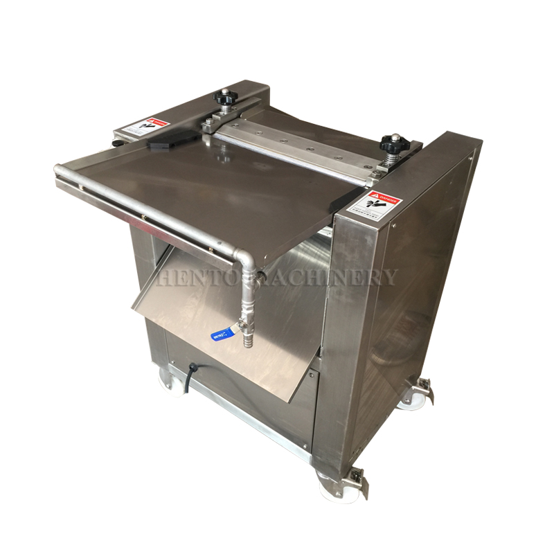 Easy Operation Fish Skin Removing machine For Price